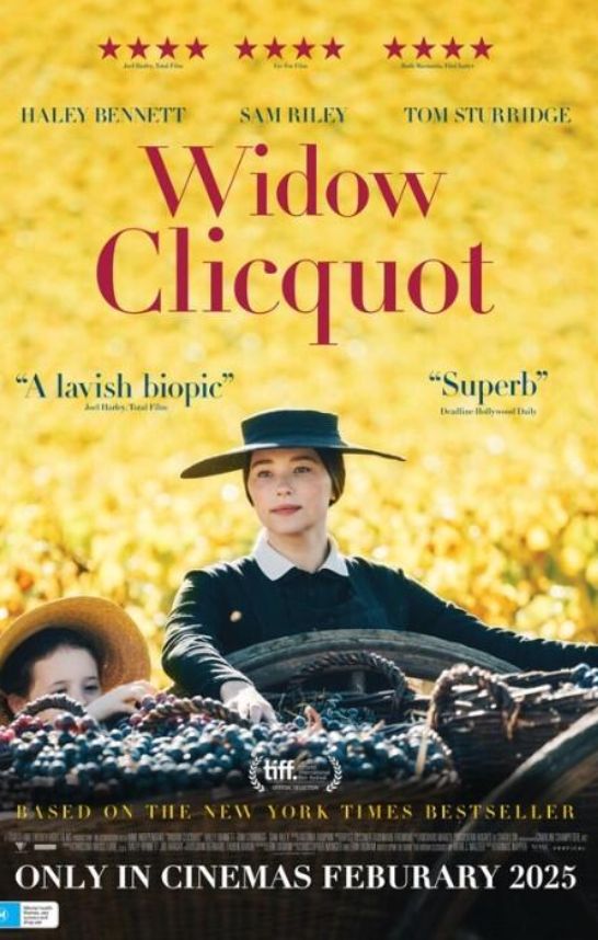 Widow Clicquot